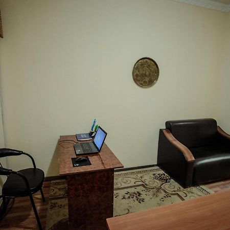 Hostel Mukarram Buhara Kültér fotó