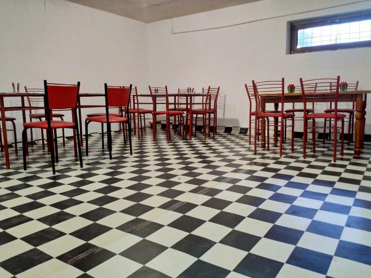 Hostel Mukarram Buhara Kültér fotó