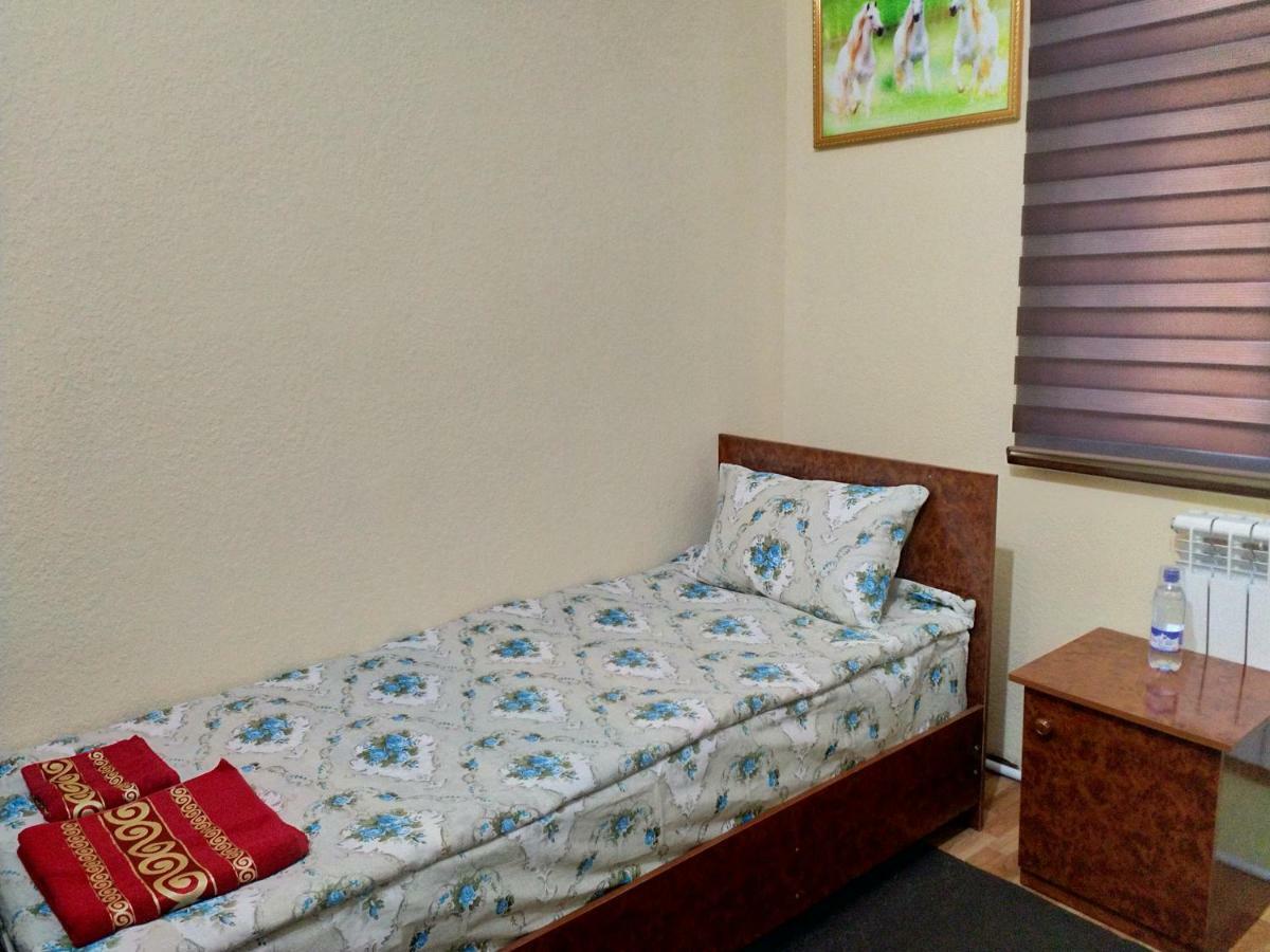 Hostel Mukarram Buhara Kültér fotó